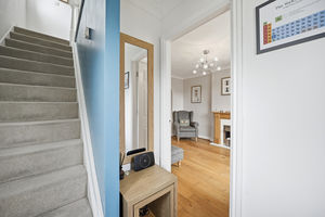 Reception hall- click for photo gallery